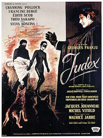 judex-1