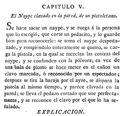 Pistoletazo