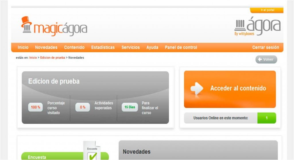 magicagora